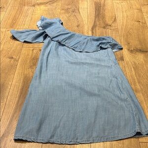 Gianni Bini tencel dress